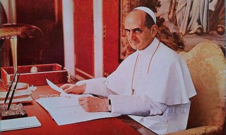 ‘L’odio per il latino è l’odio per l’ortodossia romana’. Dom Gueranger sulla liturgia in volgare