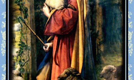 [DIFUNDE TU FE CATOLICA] DOMINGO DEL BUEN PASTOR
