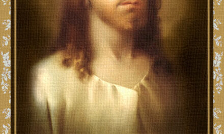 [DIFUNDE TU FE CATOLICA] “YO QUIERO UNA NUEVA RESURRECCIÓN EN LA SOCIEDAD…”