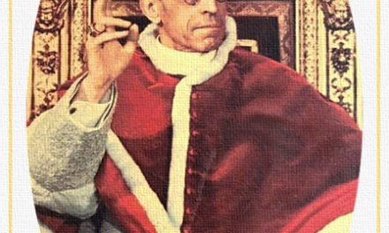 [DIFUNDE TU FE CATOLICA] EL ENEMIGO QUE SE ENCUENTRA EN TODAS PARTES