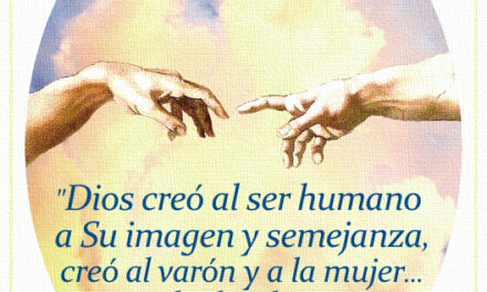 [DIFUNDE TU FE CATOLICA] EL ORDEN QUE REINA EN EL MUNDO