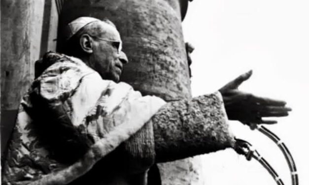 ‘Le falangi del Risorto’. Il messaggio di Pio XII per la Pasqua del 1952