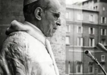 ‘Pasqua di pace cristiana e mariana’. Il messaggio di Pio XII per la Pasqua del 1954