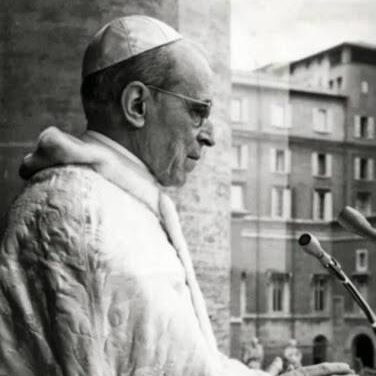 ‘Pasqua di pace cristiana e mariana’. Il messaggio di Pio XII per la Pasqua del 1954