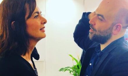 Il dramma di Saviano e compagni: “Non si fanno più aborti, facciamoli a casa fino a nove settimane…”