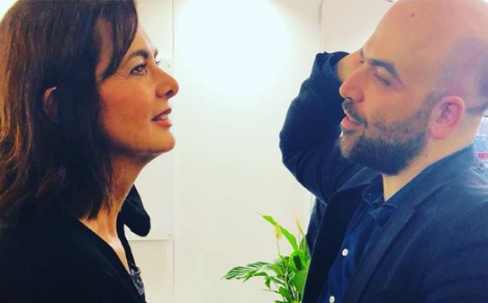 Il dramma di Saviano e compagni: “Non si fanno più aborti, facciamoli a casa fino a nove settimane…”