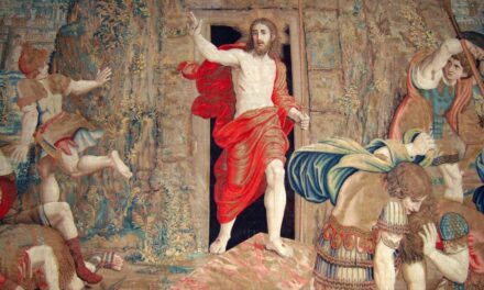 Il trionfo di Gesù Cristo nei salmi (1)