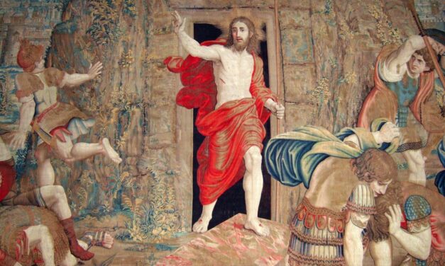 Il trionfo di Gesù Cristo nei salmi (1)