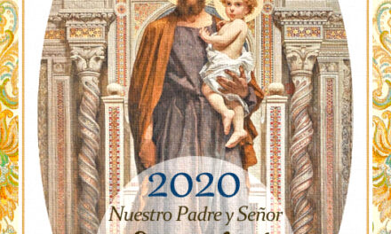 [DIFUNDE TU FE CATOLICA] ORACIONES A NUESTRO PADRE Y SEÑOR SAN JOSÉ (II)