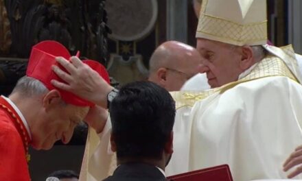 Le interviste partigiane del Compagno Zuppi