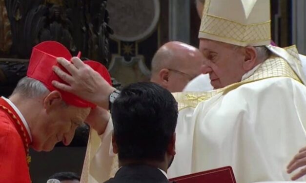 Le interviste partigiane del Compagno Zuppi