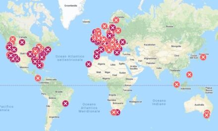 🔴 LGBT disperati: “Il Coronavirus fa saltare oltre 150 Pride” (ormai quasi 200)