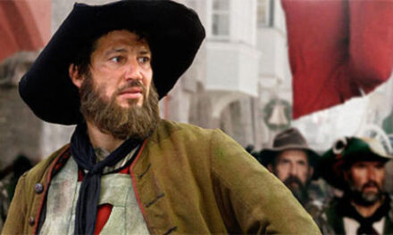 [DA LEGGERE] Andreas Hofer, eroe tirolese contro Napoleone, tra storia e poesia