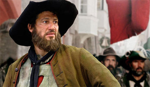 [DA LEGGERE] Andreas Hofer, eroe tirolese contro Napoleone, tra storia e poesia