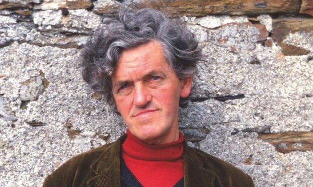 Il bardo delle Orcadi: le opere e i giorni di George Mackay Brown, uno dei più brillanti scrittori cattolici del Novecento