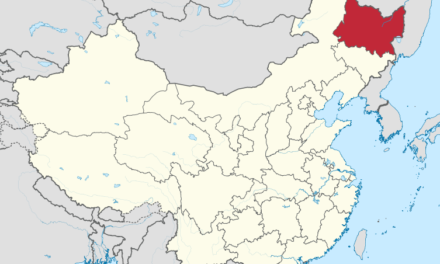 🔴 Cina: blocco attività nella regione dell’Heilongjiang, adottate le misure di Wuhan: si teme seconda ondata