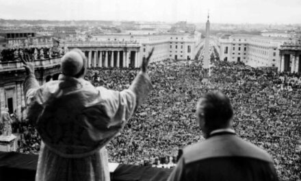 ‘Nolite timere!’. Il messaggio di Pio XII per la Pasqua del 1956