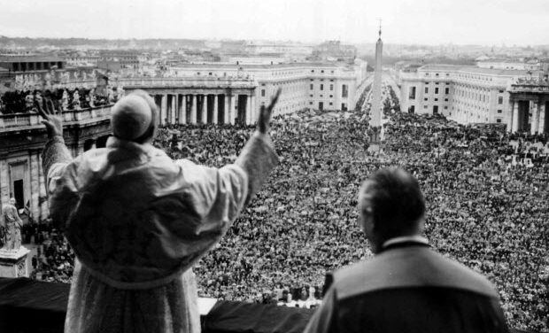 ‘Nolite timere!’. Il messaggio di Pio XII per la Pasqua del 1956