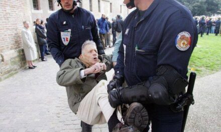 In memoria del professor Xavier Dor, combattente per la vita