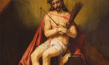 «Quanto dolore portò per il tuo amore.» Una meditazione di Fra’ Girolamo Savonarola