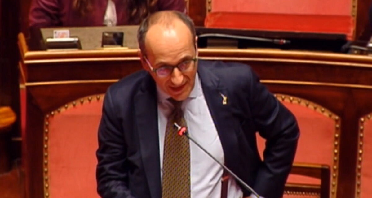 Democrazia vs salute: note su un problema falso. E pericoloso.