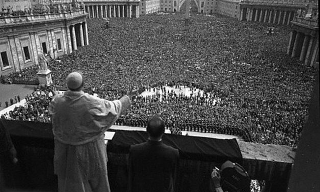 ‘La religione condizione imprescindibile di vera vita’. Il messaggio di Pio XII per la Pasqua del 1955