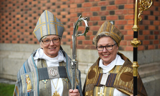 🔴 Bergoglio applica documento Sinodo: nuova Commissione di studio sul diaconato femminile