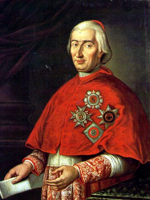 [DA LEGGERE] Il Cardinale Fabrizio Ruffo e l’armata della Santa Fede (1799)