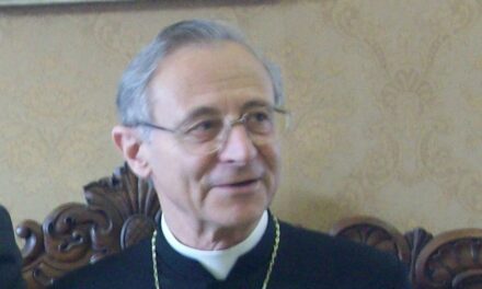 “Anche i sei milioni di aborti legalizzati sono una pandemia”