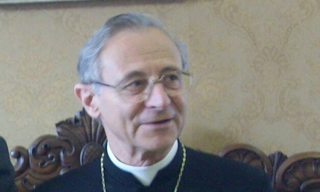 “Anche i sei milioni di aborti legalizzati sono una pandemia”