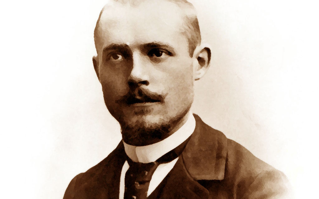 [DA LEGGERE] Cahiers de la Quinzaine: il primato di Mammona come cifra del mondo moderno nel chiaroscurale Charles Peguy