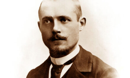 [DA LEGGERE] Cahiers de la Quinzaine: il primato di Mammona come cifra del mondo moderno nel chiaroscurale Charles Peguy