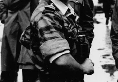 Il colonnello Chateau-Jobert, un grande controrivoluzionario