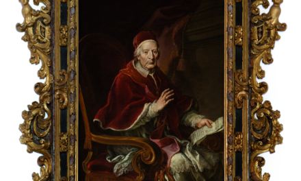 ‘In eminenti’ di Clemente XII. La prima condanna della Massoneria