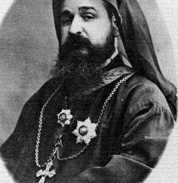 Ricordo di Monsignor Ignazio Maloyan