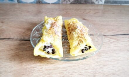 [SPADAKITCHEN] Dita degli Apostoli