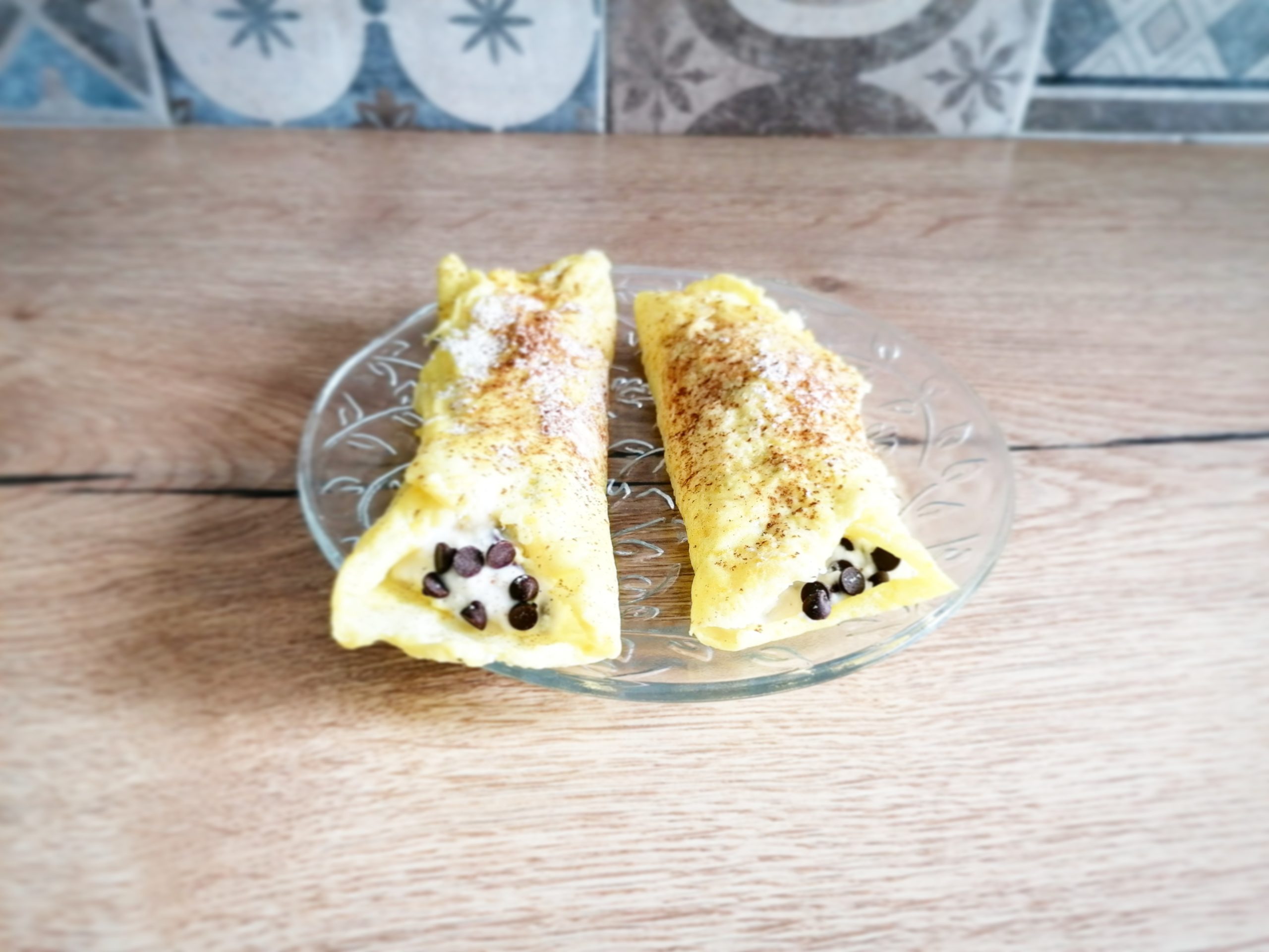[SPADAKITCHEN] Dita degli Apostoli