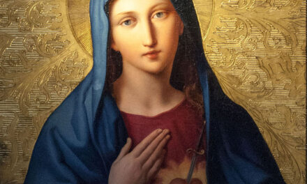 Vescovi (e autorità civili) consacrano le Filippine al Cuore Immacolato di Maria