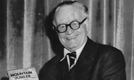 Arnold Lunn: la straordinaria conversione di un nemico del cattolicesimo