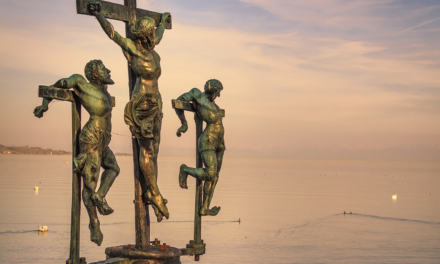 Non solo gli ebrei ma anche i pagani aspettavano Cristo. Tracce da Tacito a Svetonio fino a Virgilio