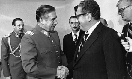 Kissinger spiega perché la non instaurazione di un “nuovo ordine post-Covid” incendierebbe il mondo