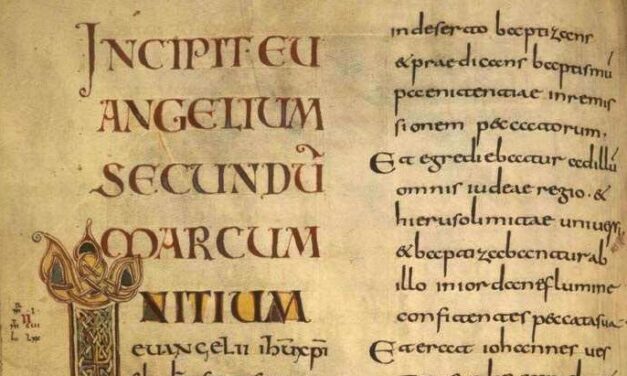 San Marco e Trimalcione