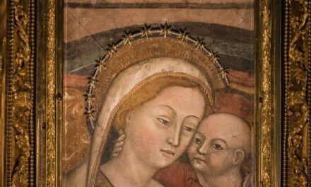 La ‘Mater Boni Consilii’ nell’insegnamento di Leone XIII