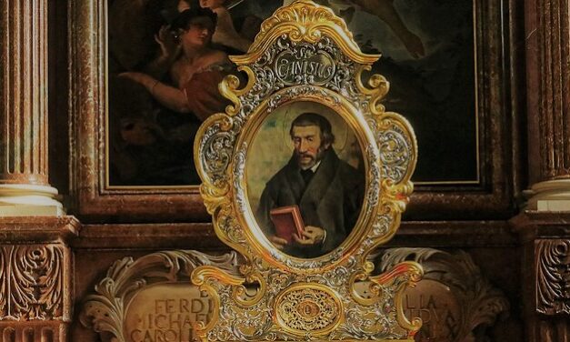 ‘Militantis Ecclesiae’. L’enciclica di Leone XIII su San Pietro Canisio