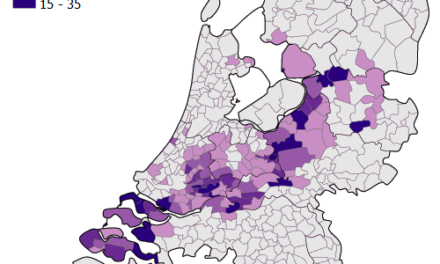 In Olanda è record di contagi tra i calvinisti e nello Stato ebraico tra gli ultraortodossi