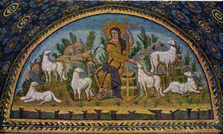 Buoni e cattivi pastori. Da un’omelia di San Gregorio Magno
