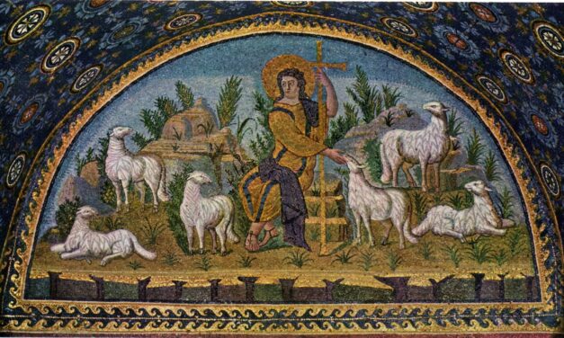 Buoni e cattivi pastori. Da un’omelia di San Gregorio Magno