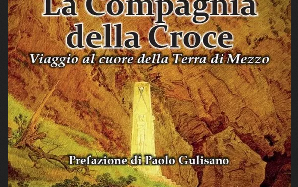 “La Compagnia della Croce”, il Tolkien “segreto” riscoperto da I. Tacconi: “Un saggio imperdibile”