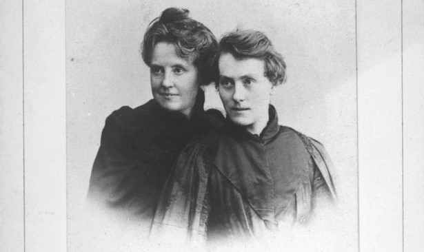 Noi siamo… Michael Field: il cammino spirituale, da Saffo a Cristo, di due curiose scrittrici fin de siècle