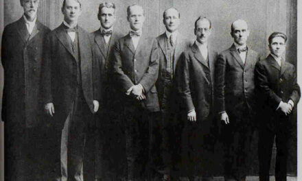 I Testimoni di Geova, una setta protestante radicale